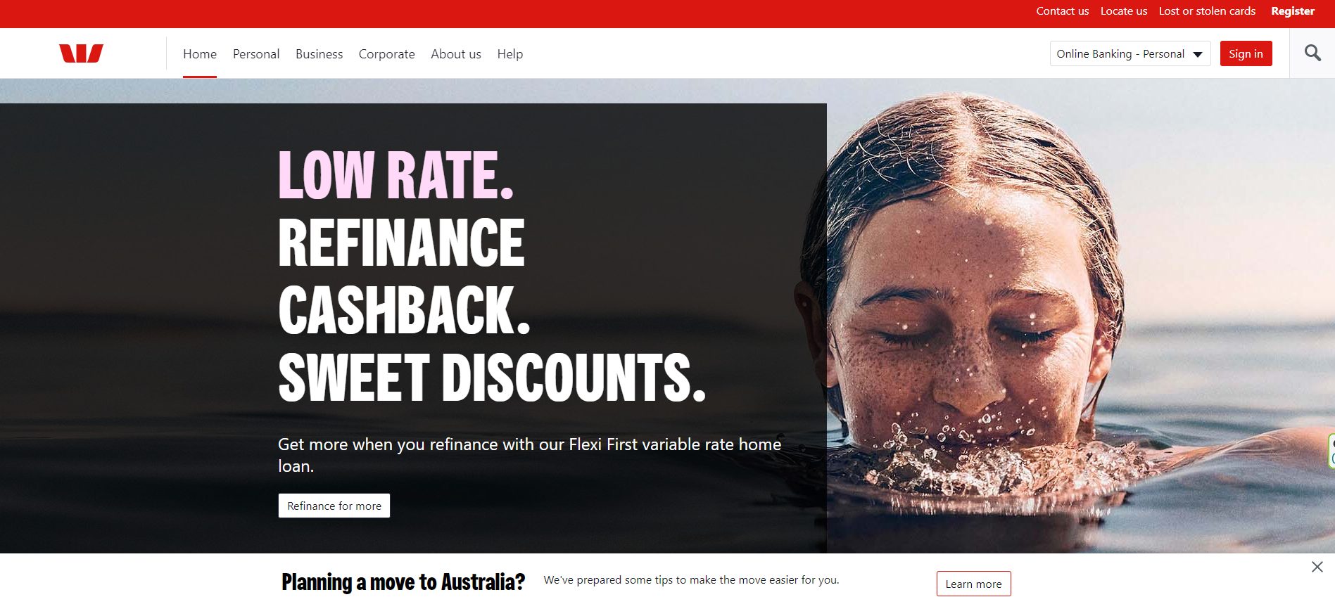 Westpacウェストパック銀行(オーストラリア）の口座解約代行サポート ｜ アポスティーユ申請サポートセンター 行政書士 埼玉法務