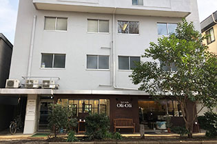 司法書士法人 埼玉法務【大宮氷川参道店】