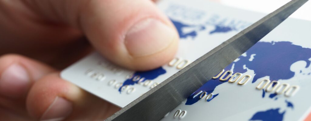 海外口座の解約