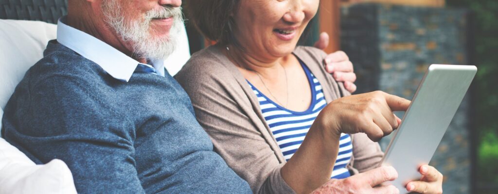 海外在住の相続人がいる相続