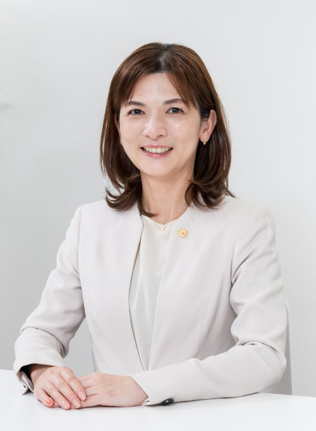 中村絵美里