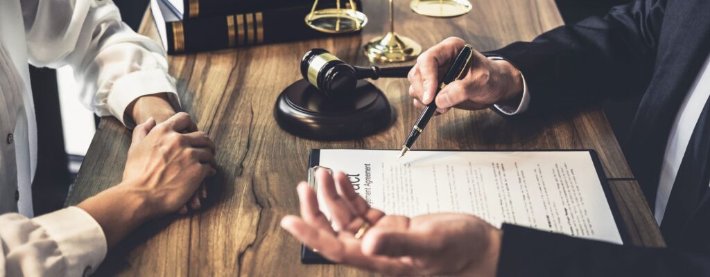 海外在住の被相続人がいる相続